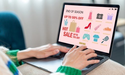 How to Protect Yourself from Fake Coupon and Cashback Scams While Shopping Online