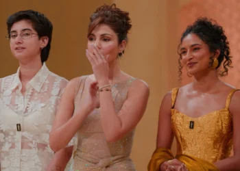 The Traitors Season 2: Rhea Chakraborty Evicted From Show