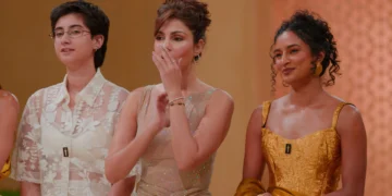 The Traitors Season 2: Rhea Chakraborty Evicted From Show