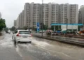 Rain, Roads and Civic Challenges Before India’s Festive Season