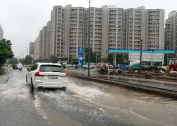 Rain, Roads and Civic Challenges Before India’s Festive Season
