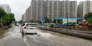 Rain, Roads and Civic Challenges Before India’s Festive Season