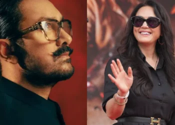 Preity Zinta Slams Viral Aamir Khan ‘Ignore’ Video Claims