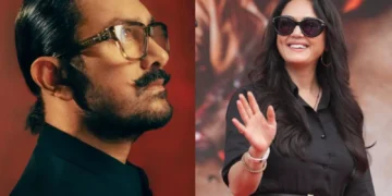 Preity Zinta Slams Viral Aamir Khan ‘Ignore’ Video Claims