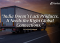 Shubham Bibave & FlairList Global: Transforming India’s Export Potential into Global Business