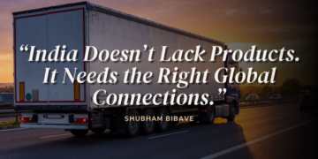 Shubham Bibave & FlairList Global: Transforming India’s Export Potential into Global Business
