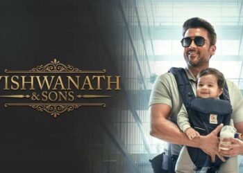 Vishwanath and Sons Crosses ₹100 Crore: What Drove Its Box Office Run
