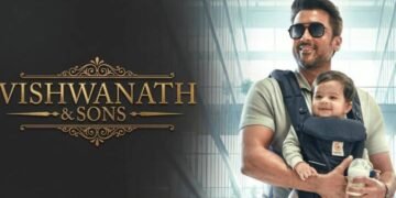 Vishwanath and Sons Crosses ₹100 Crore: What Drove Its Box Office Run