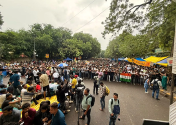 NEET Paper Leak Controversy and Koyals & Umbrellas: A Wake-Up Call for Building Transparent Education Systems