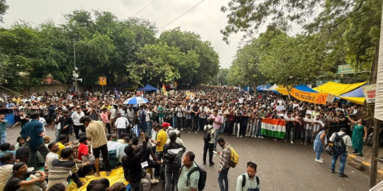 NEET Paper Leak Controversy and Koyals & Umbrellas: A Wake-Up Call for Building Transparent Education Systems