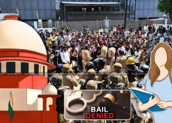 Noida Protest Case Raises Questions Over Bail and Legal Delays