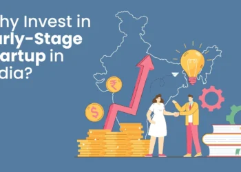 Why Early-Stage Startups Are Attracting Indian Investors