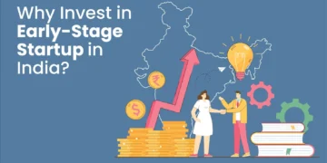 Why Early-Stage Startups Are Attracting Indian Investors