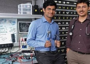 How Indian AI Startups Are Transforming Healthcare and Education