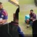 Rishabh Pant’s Funny Rain Response Goes Viral Among Cricket Fans