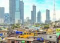 India’s Big Cities Face Rising Costs as Smaller Cities Grow