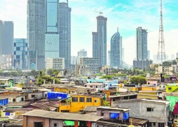 India’s Big Cities Face Rising Costs as Smaller Cities Grow