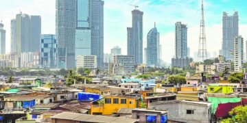 India’s Big Cities Face Rising Costs as Smaller Cities Grow