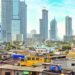 India’s Big Cities Face Rising Costs as Smaller Cities Grow