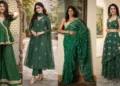 Hariyali Teej 2026 Celebrations Go Viral as Traditional Reels Take Over Social Media