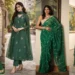 Hariyali Teej 2026 Celebrations Go Viral as Traditional Reels Take Over Social Media
