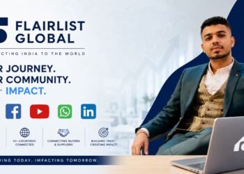 FLAIRLIST GLOBAL’S SOCIAL MEDIA JOURNEY: FROM RESTARTS TO A GROWING GLOBAL COMMUNITY