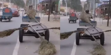 Why Everyday Indian Jugaad Videos Keep Going Viral Online