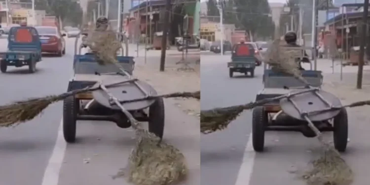 Why Everyday Indian Jugaad Videos Keep Going Viral Online