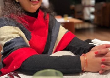 F rom Entrepreneur to Change-Maker: Shalini Chandra’s Rise as a Rural India Powerhouse
