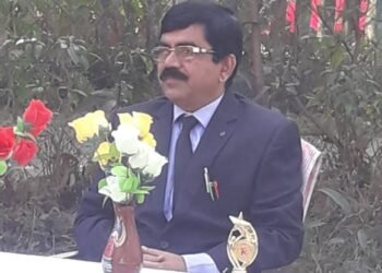 From Home Tutor to Life-Changer: Meet Udayan Bhattacharya, the Teacher Who Chose to Build Futures
