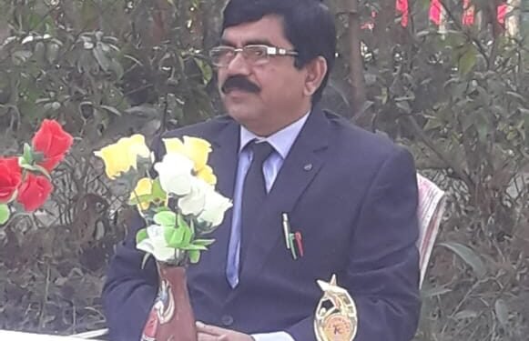 From Home Tutor to Life-Changer: Meet Udayan Bhattacharya, the Teacher Who Chose to Build Futures