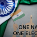 One Nation One Election: What Simultaneous Polls Mean for States