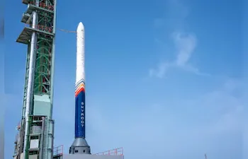 India’s Spacetech Funding Crosses $871 Million as Startups Scale