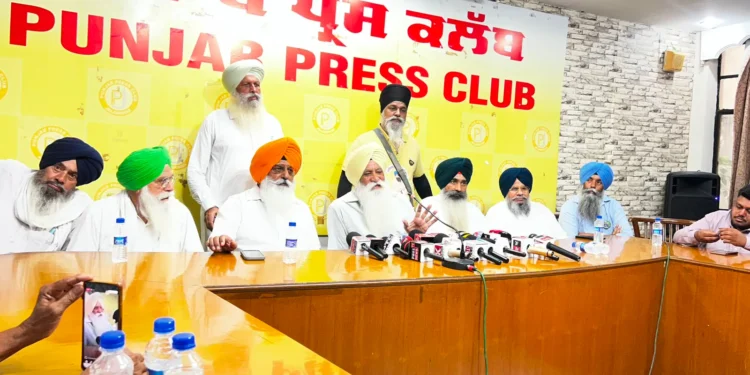 Punjab Bandh Today: What Commuters, Businesses and Students Need