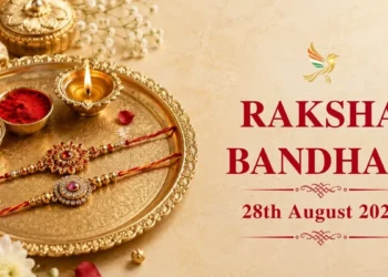 Raksha Bandhan 2026: Why August 28 Is the Correct Date