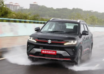 Maruti Brezza 2026 Review: Is It Still A Strong Family SUV?