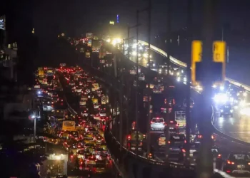Bengaluru Traffic and Hybrid Offices Are Reshaping Rush Hour