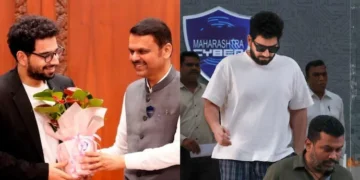 Samay Raina’s Cyber Cell Joke Goes Viral at Maharashtra Event