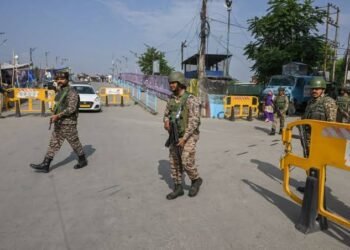 Independence Day 2026 Security Tightened Across India’s Major Cities