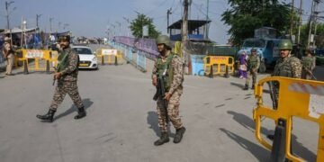Independence Day 2026 Security Tightened Across India’s Major Cities