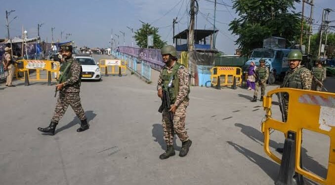 Independence Day 2026 Security Tightened Across India’s Major Cities