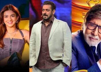 From Web Series to Reality TV: What Indian Viewers Are Watching This Month