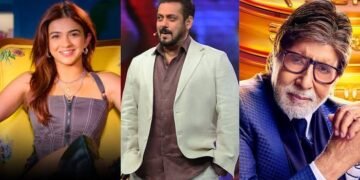 From Web Series to Reality TV: What Indian Viewers Are Watching This Month
