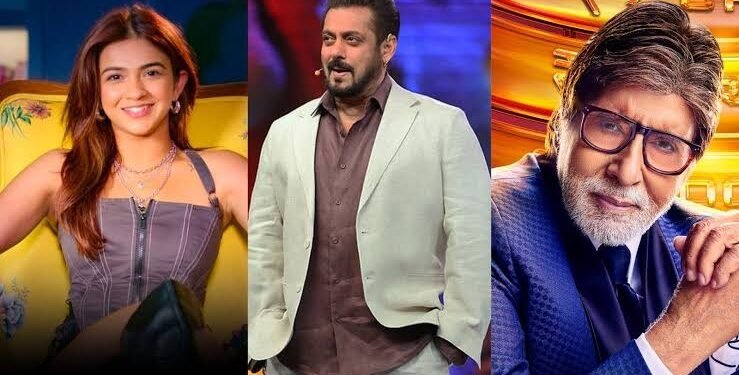 From Web Series to Reality TV: What Indian Viewers Are Watching This Month