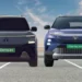 Tata Harrier EV vs Tata Sierra EV: Price, Range, Space Compared