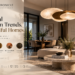 How Global Interior Design Trends Are Reshaping Luxury Indian Homes — And What to Buy Now