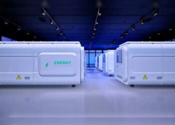 India’s Indigenous Battery Push: Why Energy Storage Is Becoming Critical