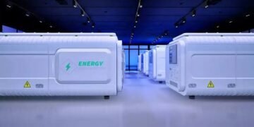India’s Indigenous Battery Push: Why Energy Storage Is Becoming Critical