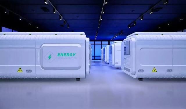India’s Indigenous Battery Push: Why Energy Storage Is Becoming Critical