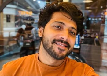 Delhi Creator Gautam Gupta Marks 100,000 Instagram Followers After Three-Month Growth Journey